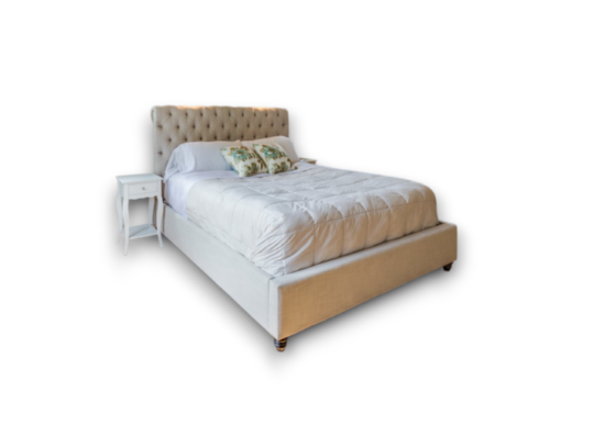 IB bed IB-BD-01
