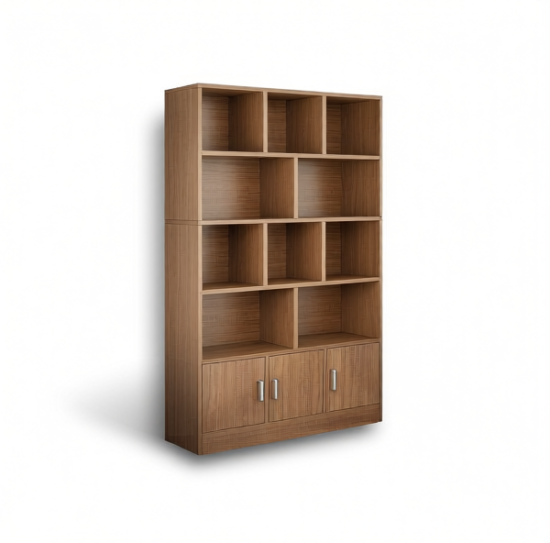 IB Book shelf IB-BS-02