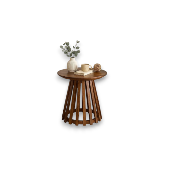 IB Wooden stool IB-WS-03