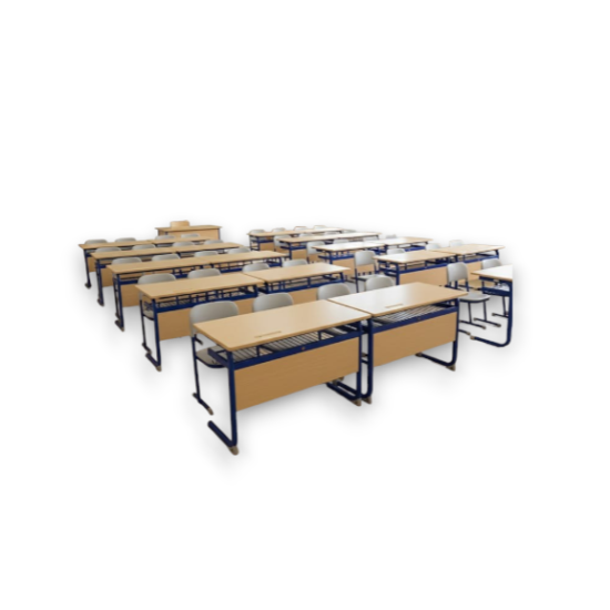 School & College furniture
