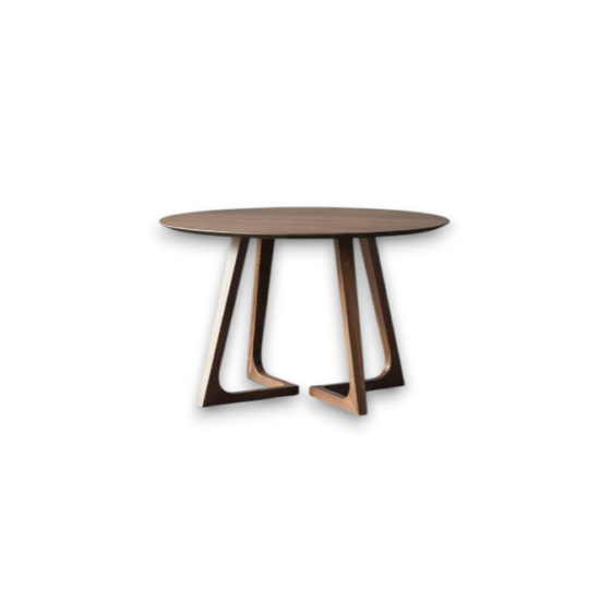 Cafe table
